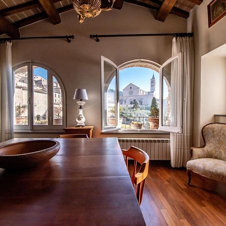Casa Spagnoli Assisi Dış mekan fotoğraf
