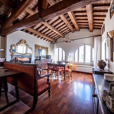 Casa Spagnoli Assisi Dış mekan fotoğraf