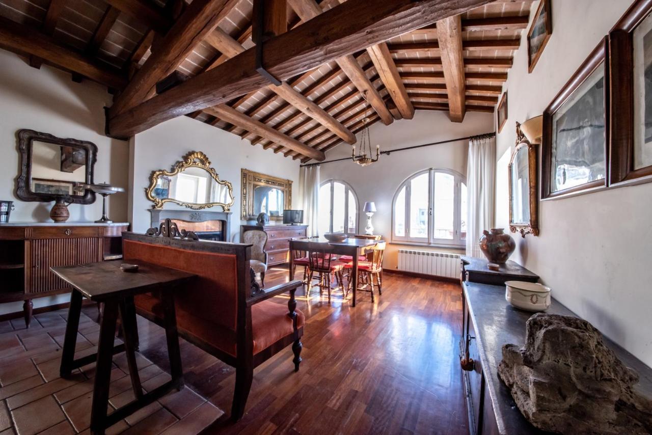 Casa Spagnoli Assisi Dış mekan fotoğraf