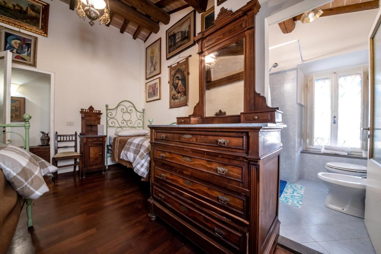 Casa Spagnoli Assisi Dış mekan fotoğraf