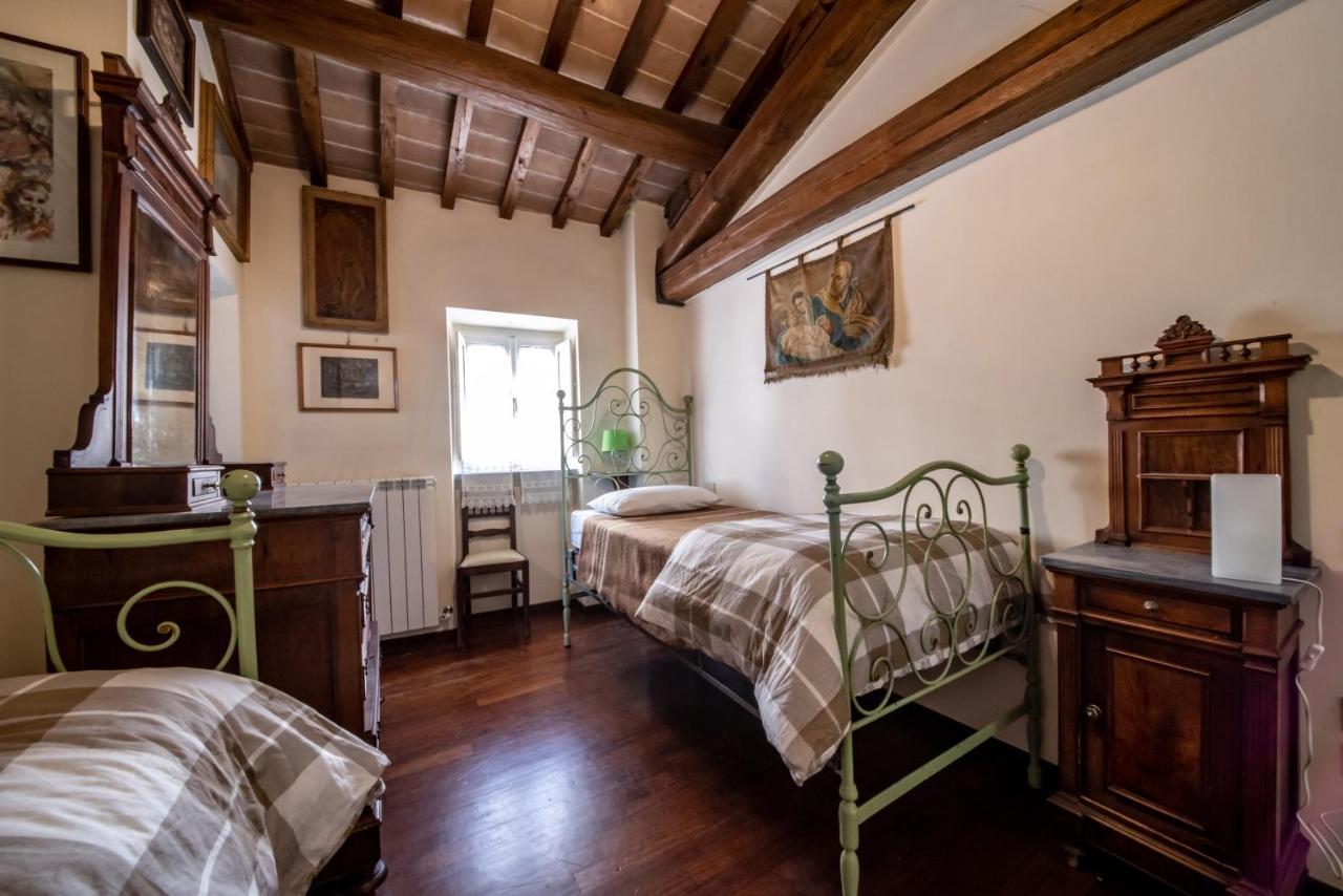 Casa Spagnoli Assisi Dış mekan fotoğraf
