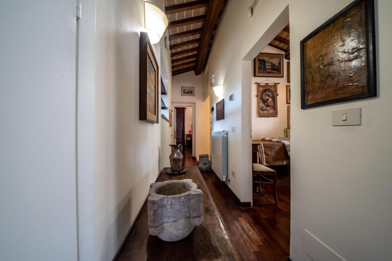 Casa Spagnoli Assisi Dış mekan fotoğraf