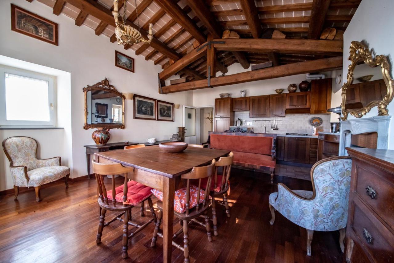 Casa Spagnoli Assisi Dış mekan fotoğraf