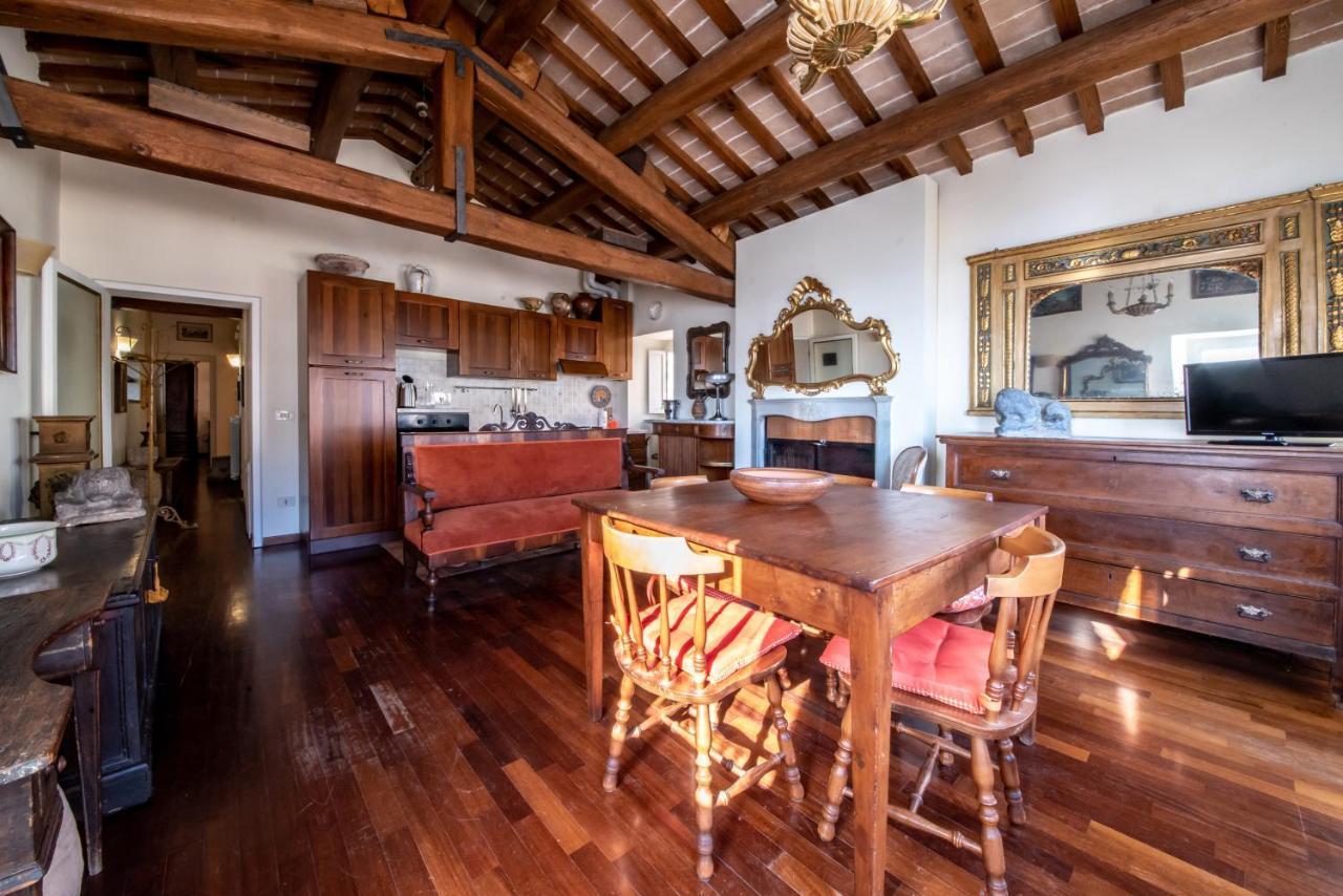 Casa Spagnoli Assisi Dış mekan fotoğraf