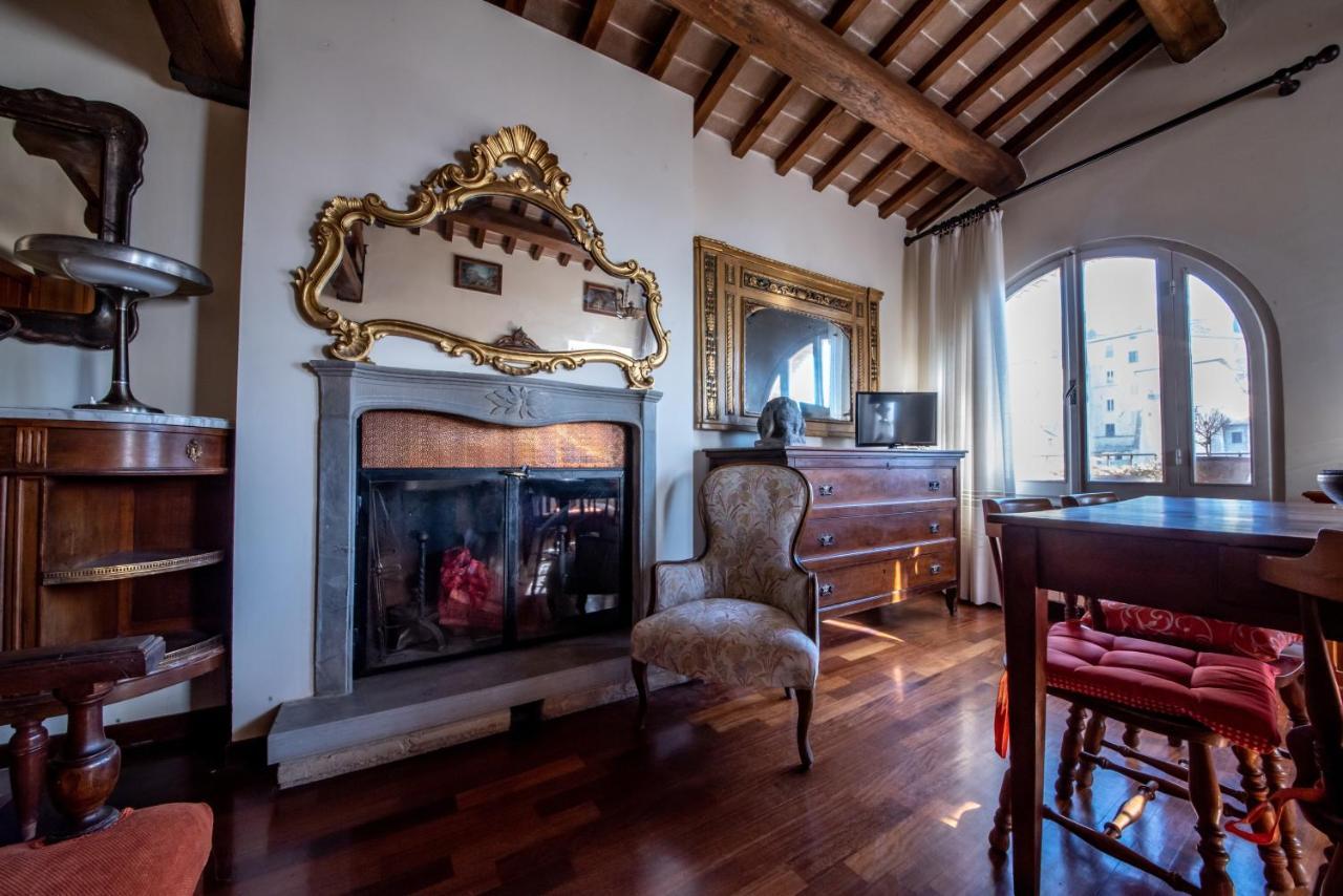 Casa Spagnoli Assisi Dış mekan fotoğraf