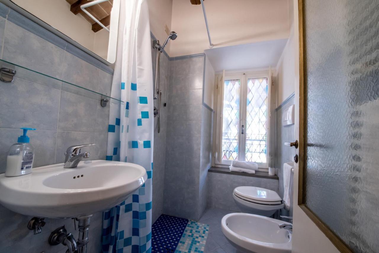Casa Spagnoli Assisi Dış mekan fotoğraf