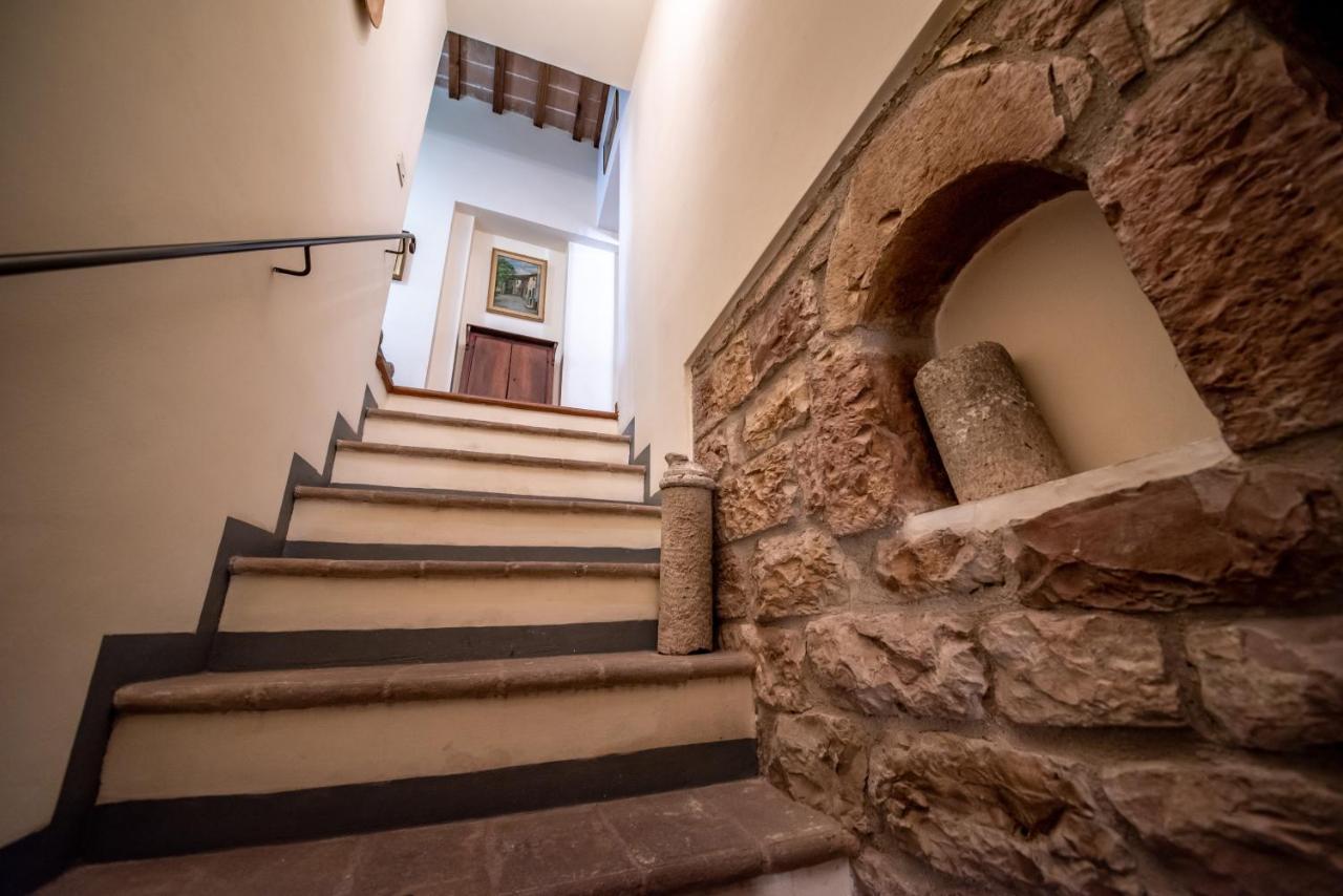 Casa Spagnoli Assisi Dış mekan fotoğraf