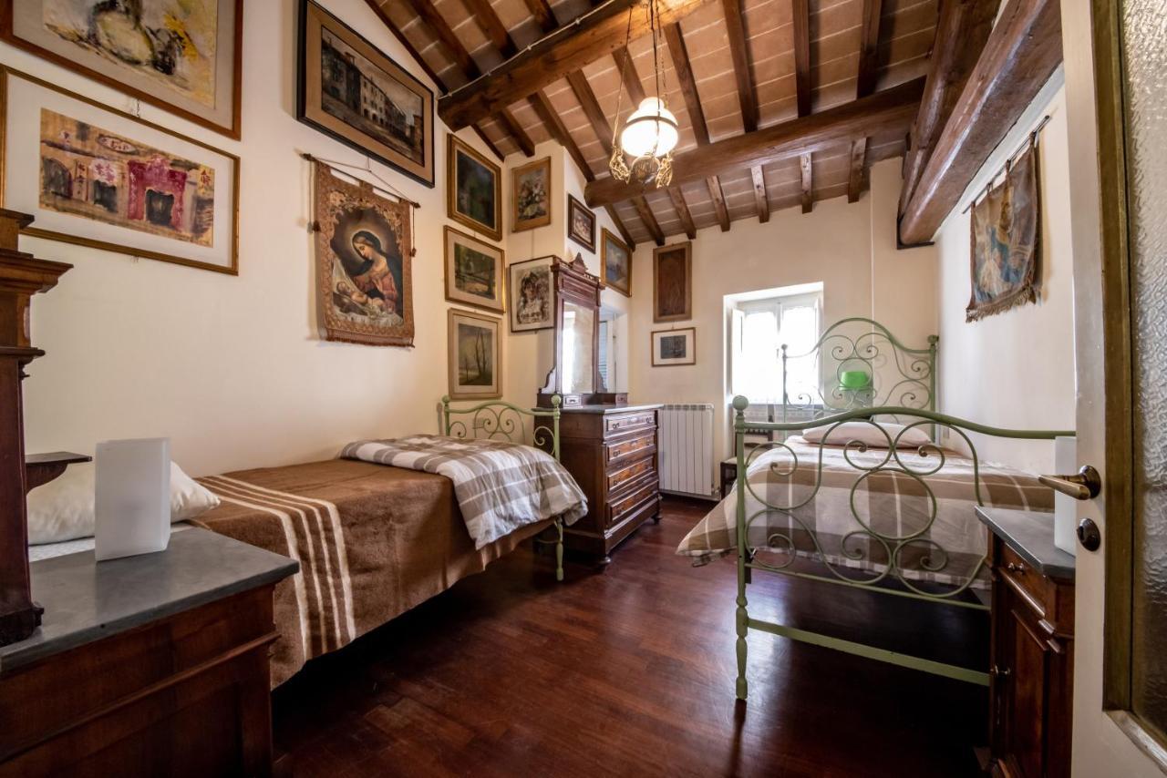 Casa Spagnoli Assisi Dış mekan fotoğraf