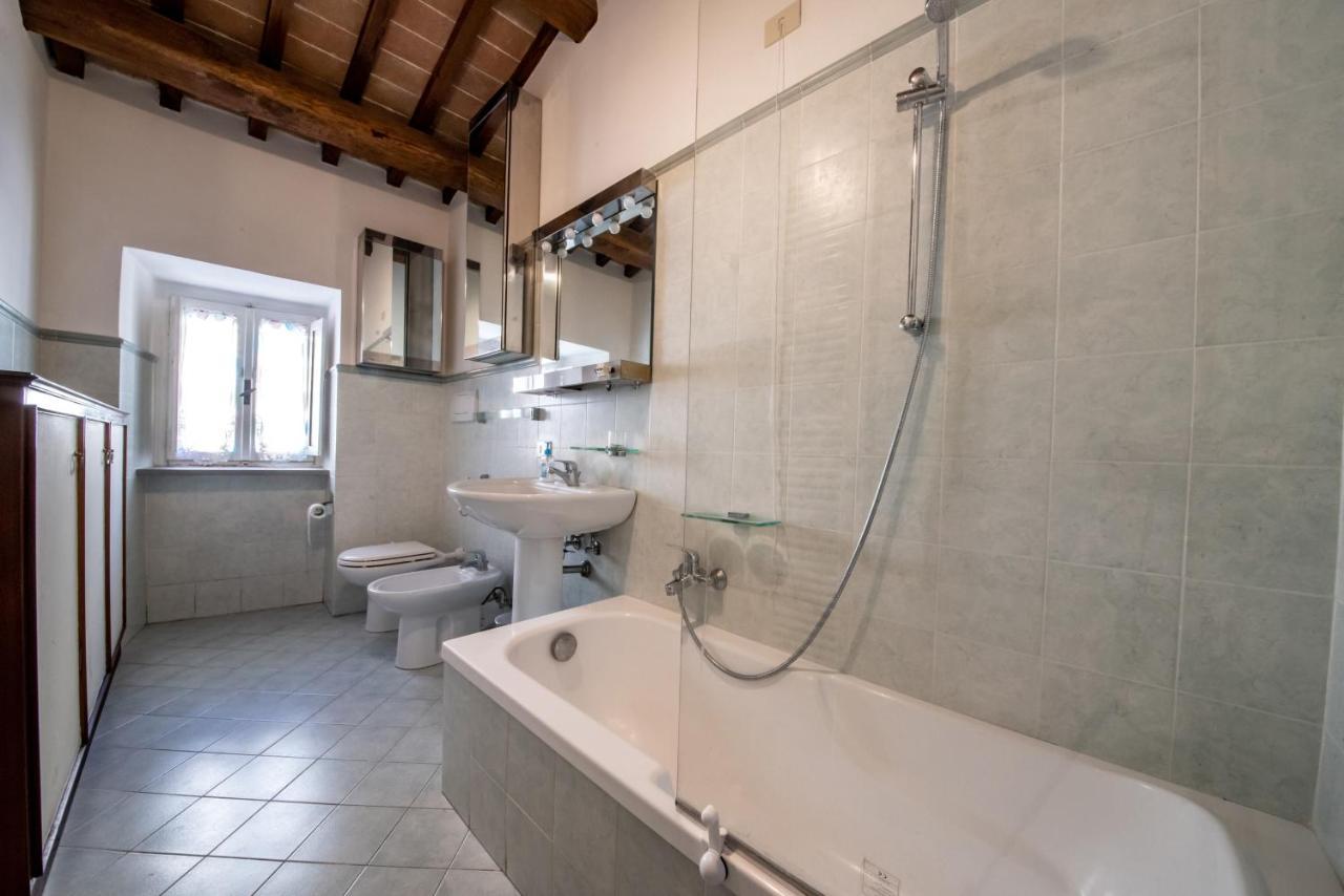Casa Spagnoli Assisi Dış mekan fotoğraf