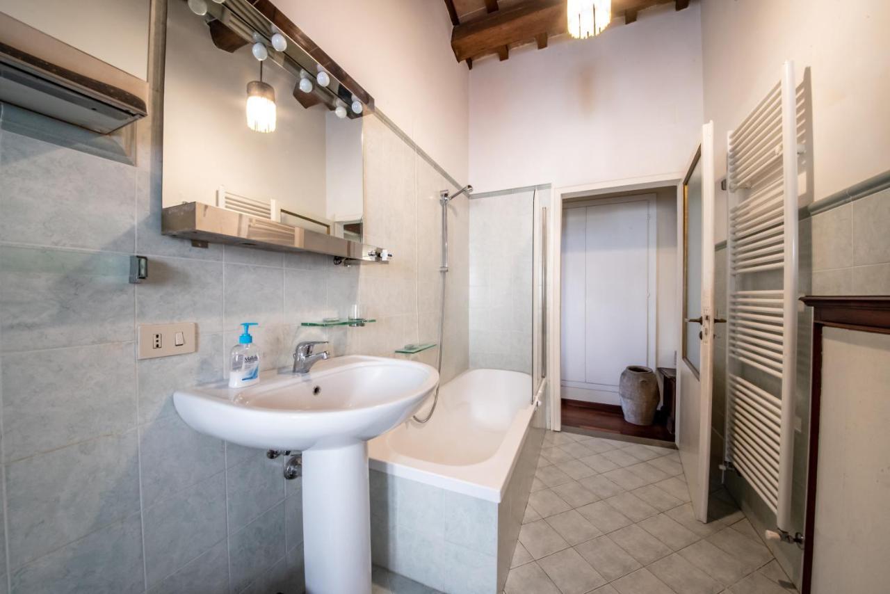 Casa Spagnoli Assisi Dış mekan fotoğraf